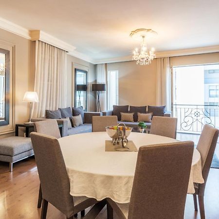 Апартаменты Cape Royale I Whosting Кейптаун Экстерьер фото